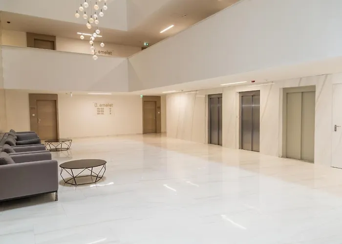 Crvn1 #freeparking Apartamento Budapest