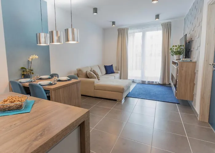 Apartamento Crvn1 #freeparking Budapest