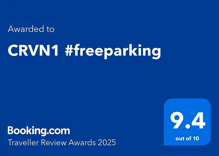 Crvn1 #freeparking