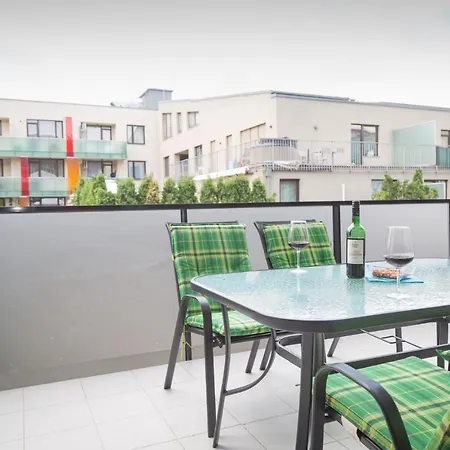 Apartmán Crvn1 #freeparking *