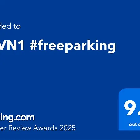 Crvn1 #freeparking