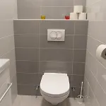 Crvn1 #freeparking Apartman Budapest