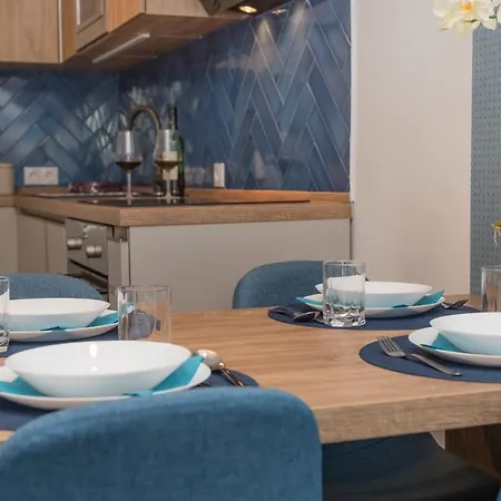 Crvn1 #freeparking Apartment