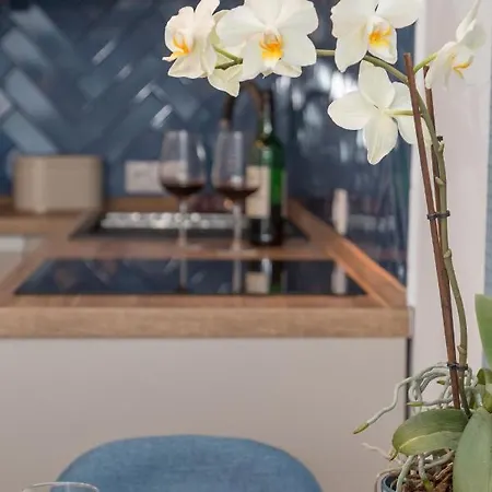 شقة Crvn1 #freeparking