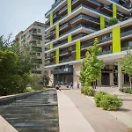 Crvn1 #freeparking * 부다페스트