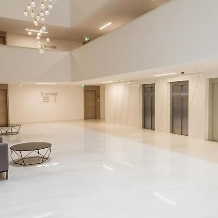 Crvn1 #freeparking Appartement Boedapest