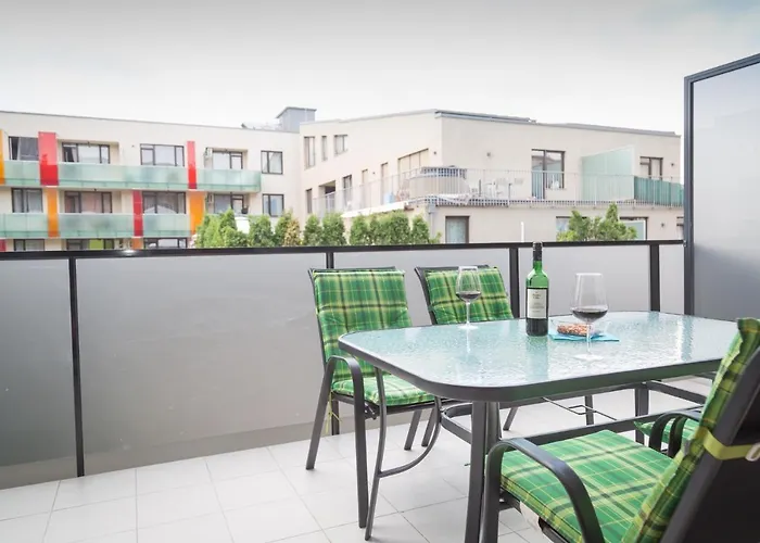 Appartement Crvn1 #freeparking *